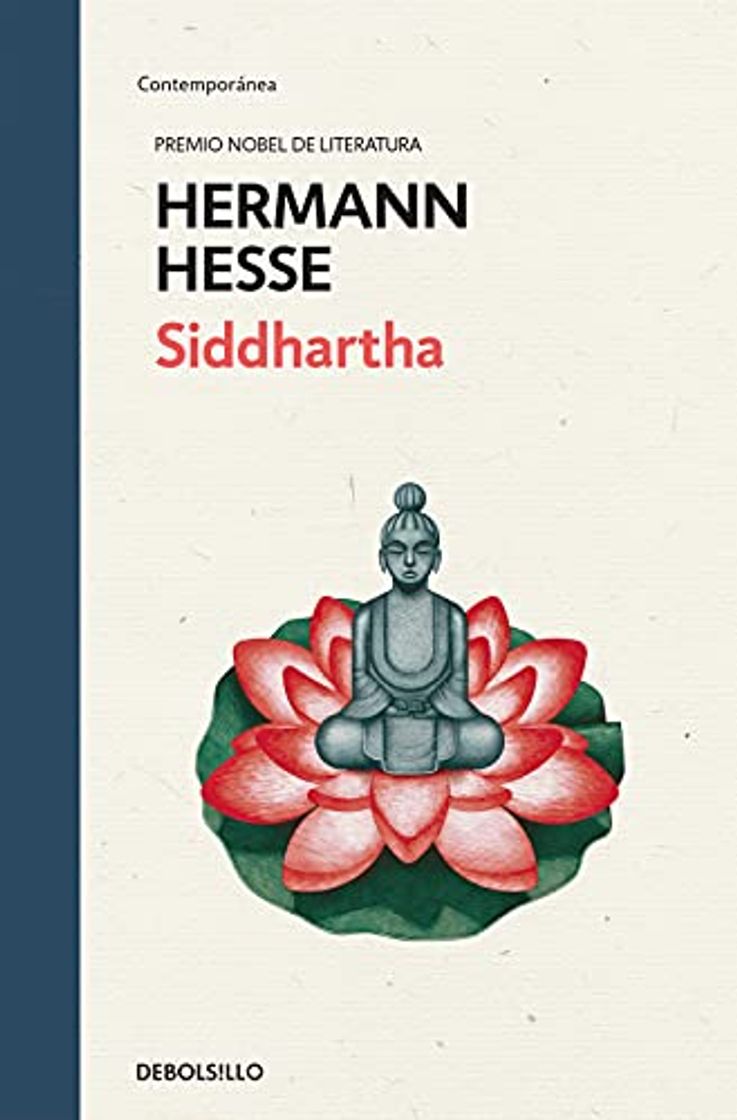 Libro Siddhartha