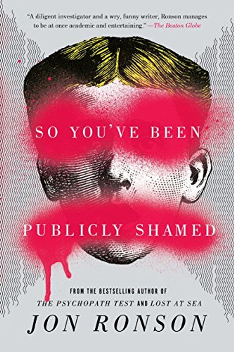 Book So You've Been Publicly Shamed