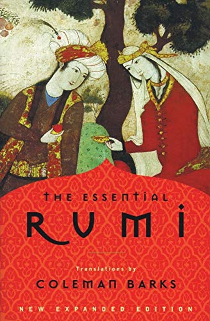 Libro The Essential Rumi