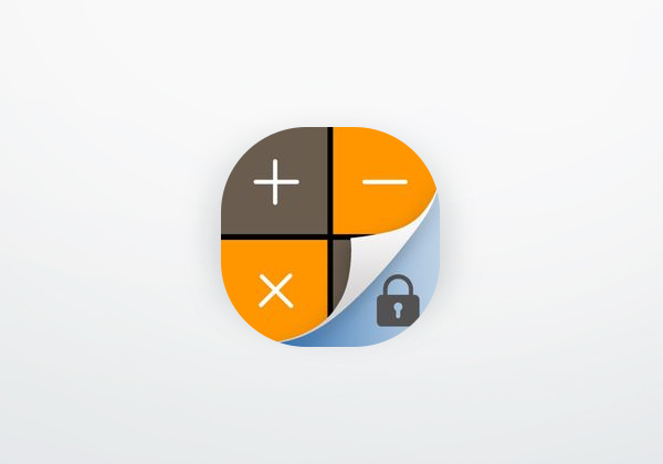 App Secret Calculator - Hide Photo Safe & Lock Video