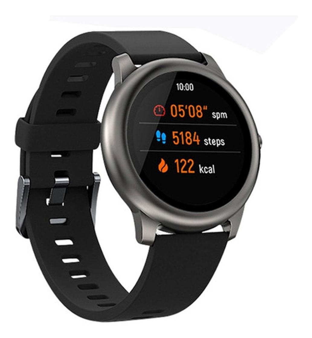 Producto Smartwatch Xiaomi Haylou Solar Ls05 Versão Global