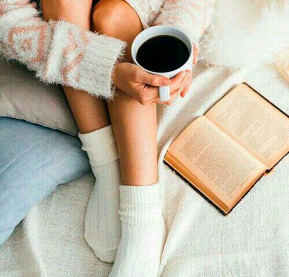 Fashion Livro + Café ☕