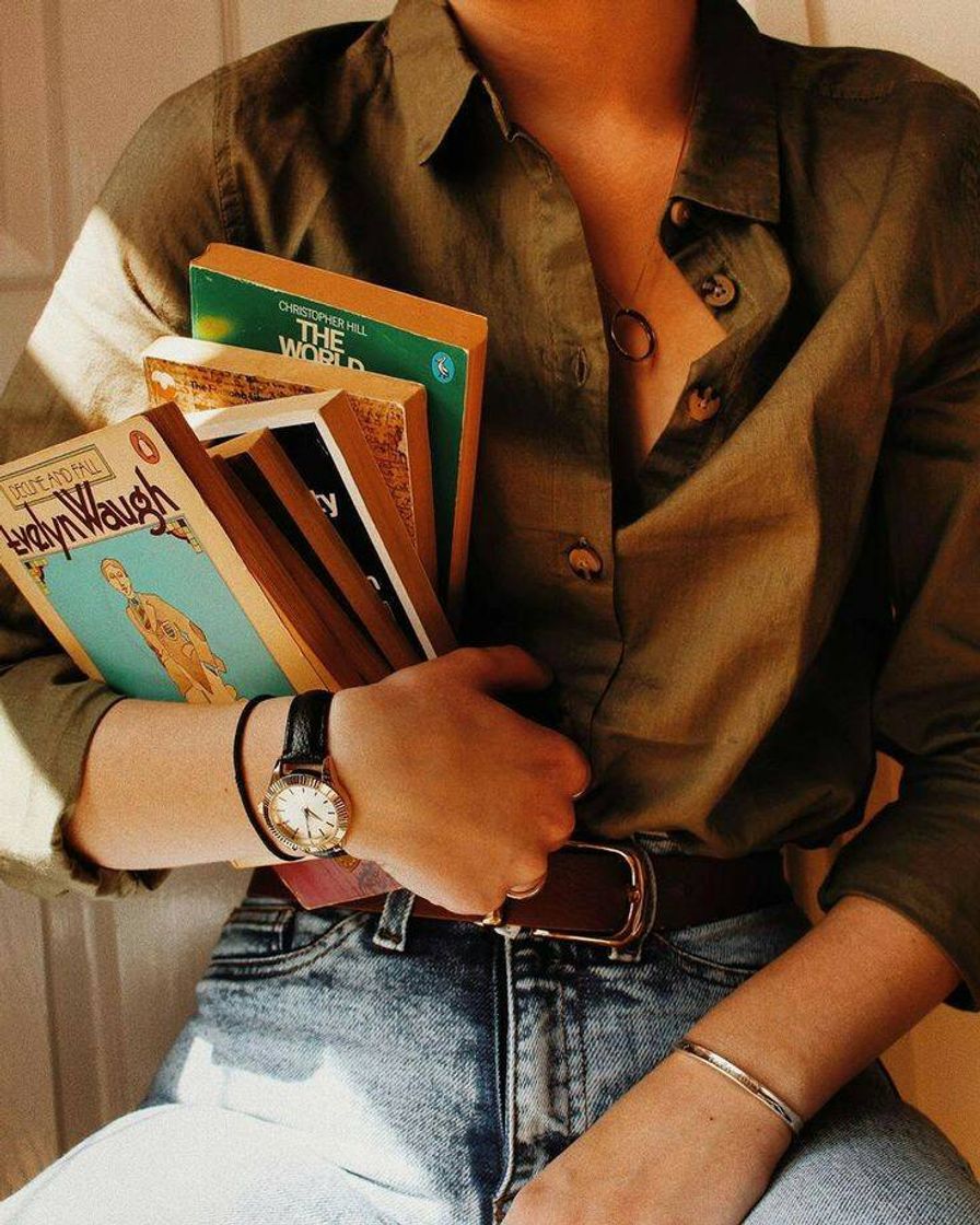 Fashion 📚