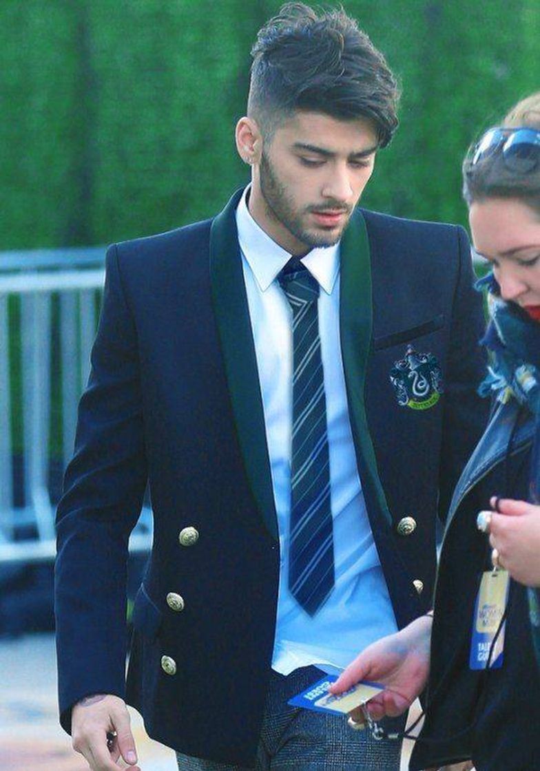Social •Zayn Malik 