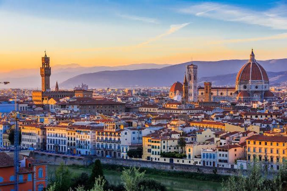 Place Florence