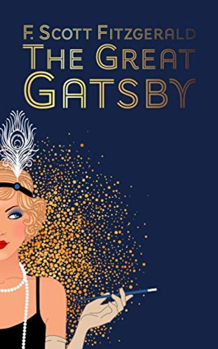 Book The Great Gatsby