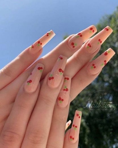 Inspirações de Unhas