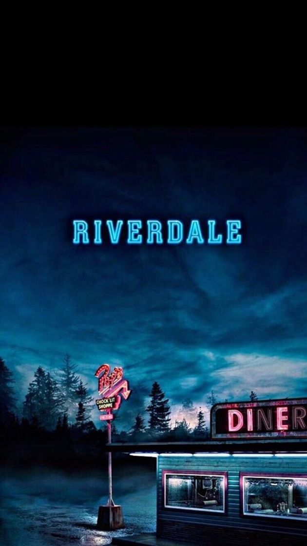 Serie Riverdale