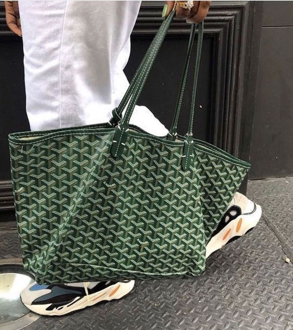 Moda Goyard bag