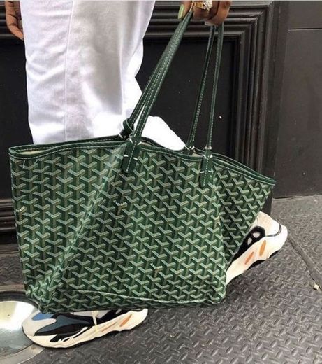 Goyard bag