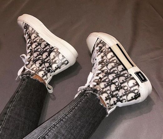 Walk’n’ Dior sneaker 