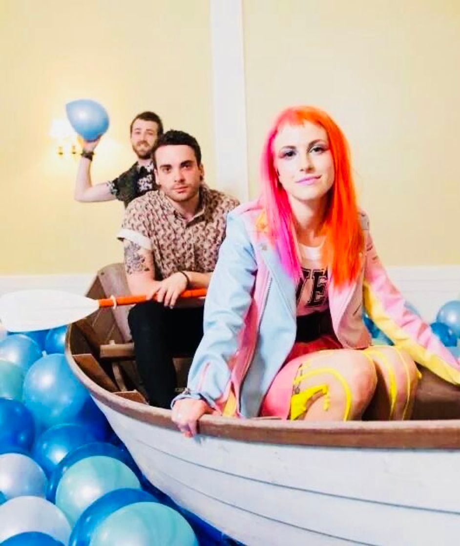 Music Still into You