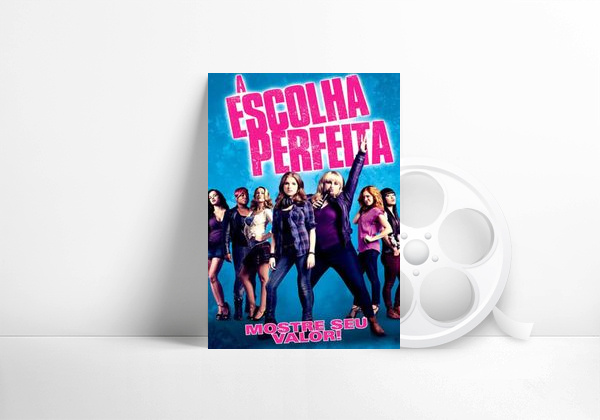 Movie Dando la nota