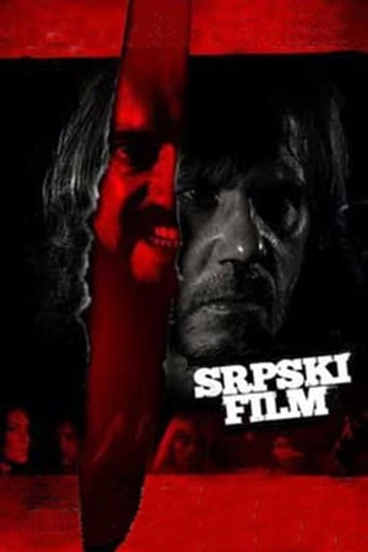 Película A Serbian Film