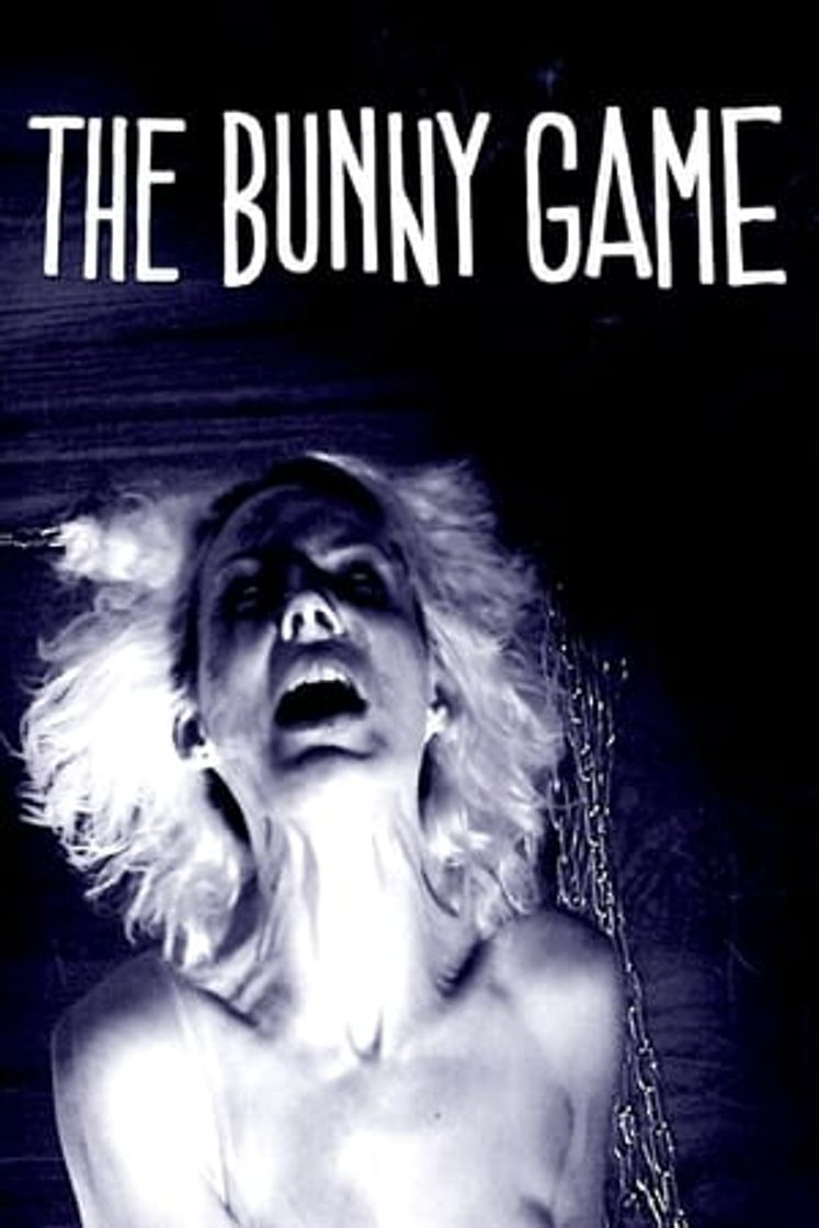 Movie The Bunny Game