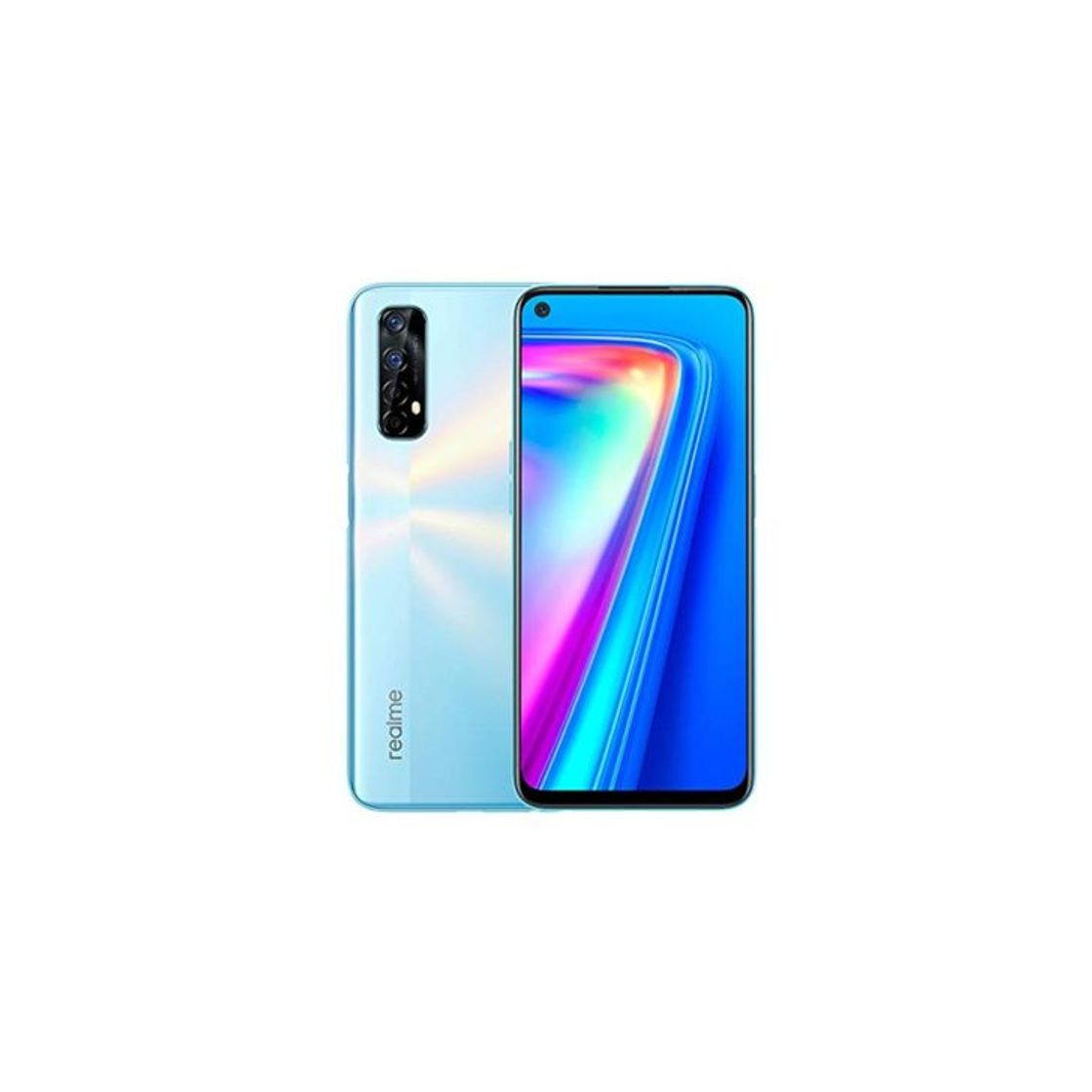 Product realme 7 - Smartphone de 6.5", 6GB RAM