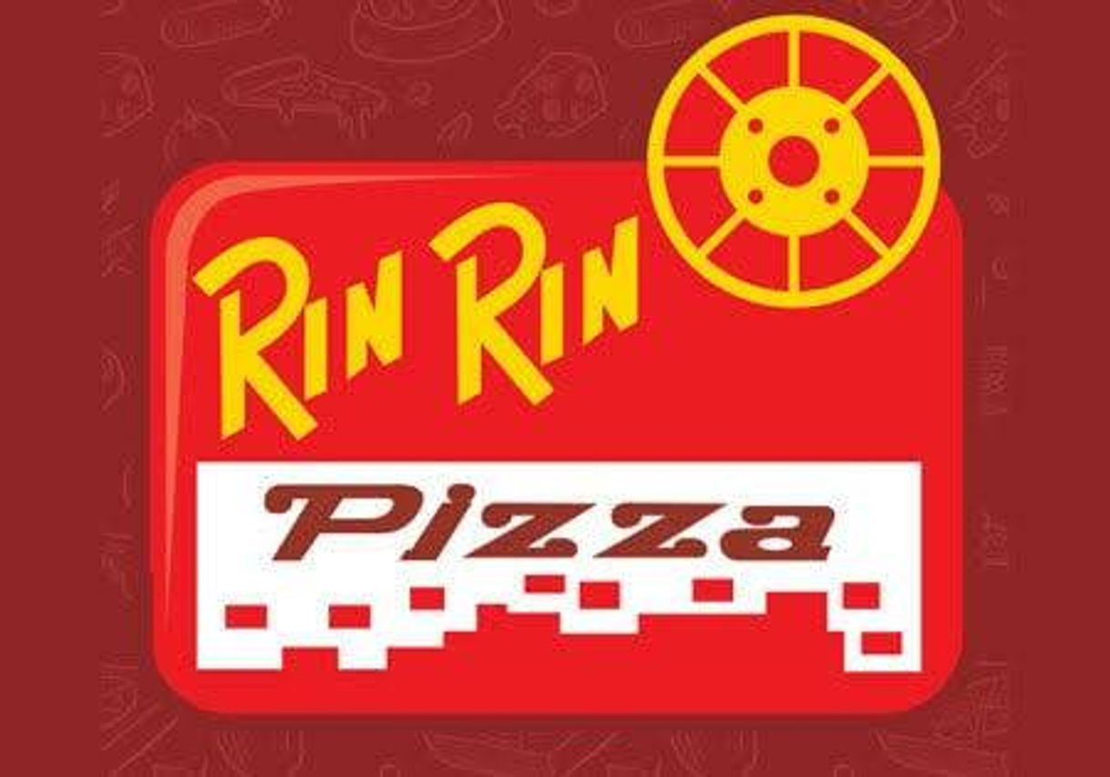 Restaurantes RIN RIN Pizza