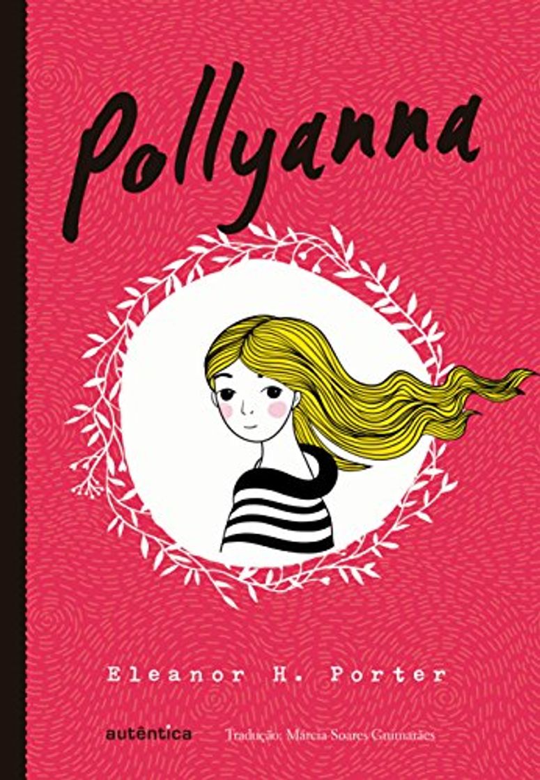 Libro Pollyanna