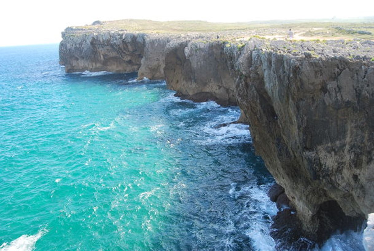 Place Mirador del Fitu