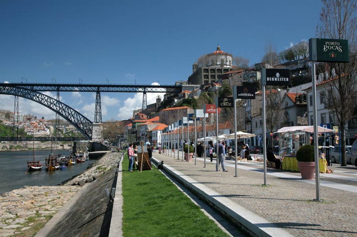 Place Vila Nova de Gaia