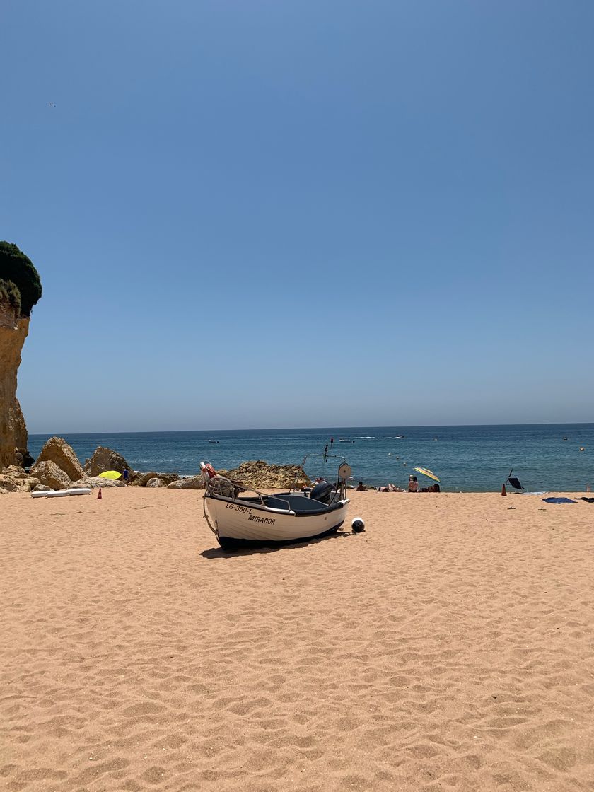 Place Carvoeiro