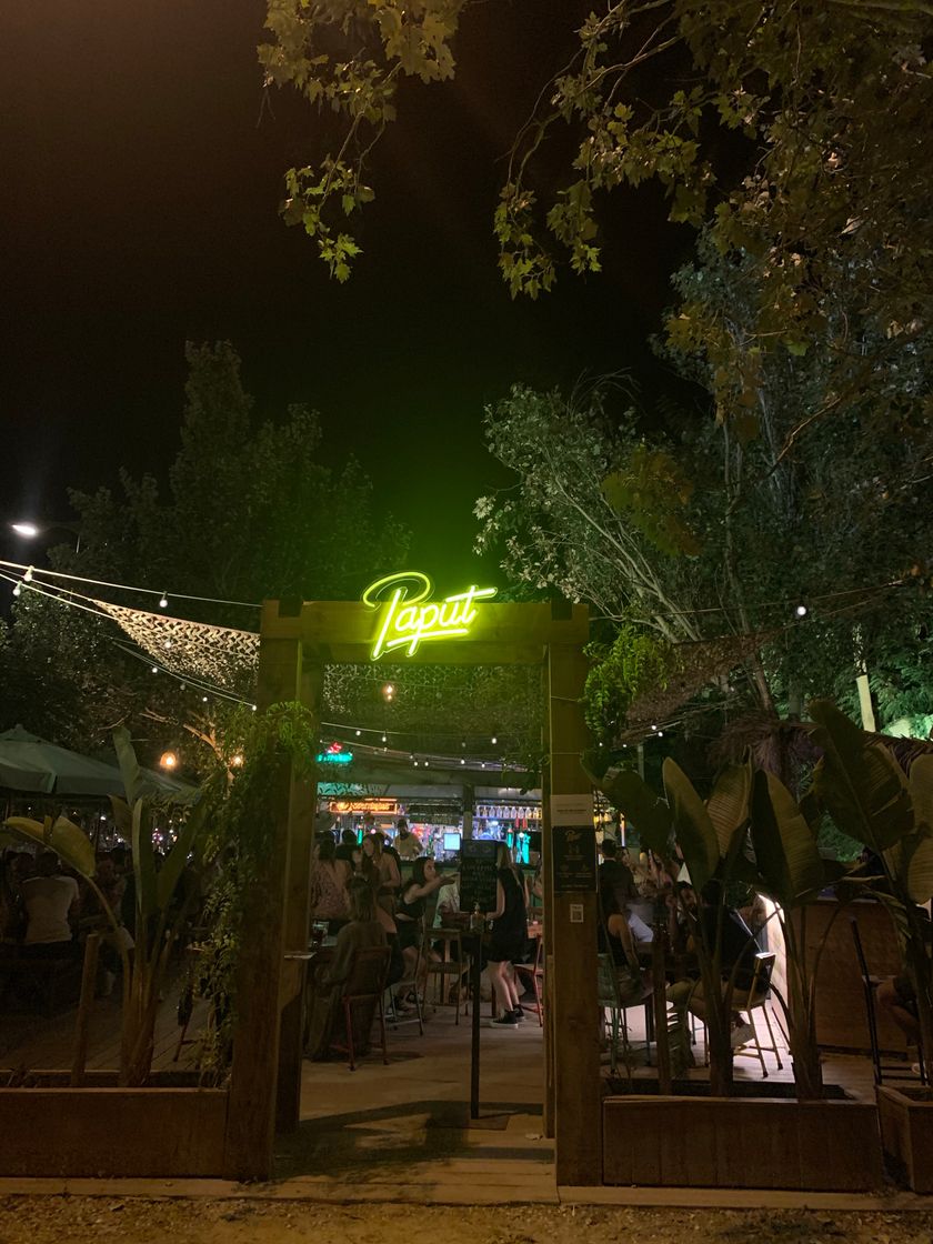 Restaurants PAPUT MENORCA