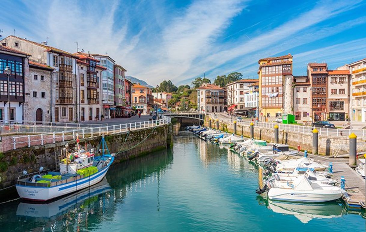 Place Llanes