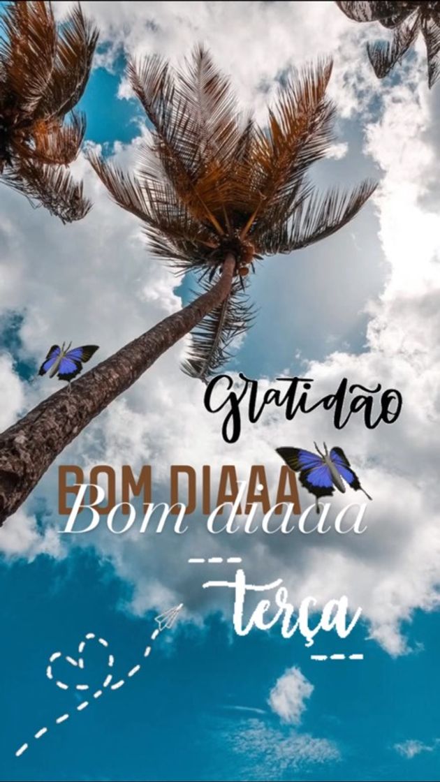 Moda Frases de bom dia 