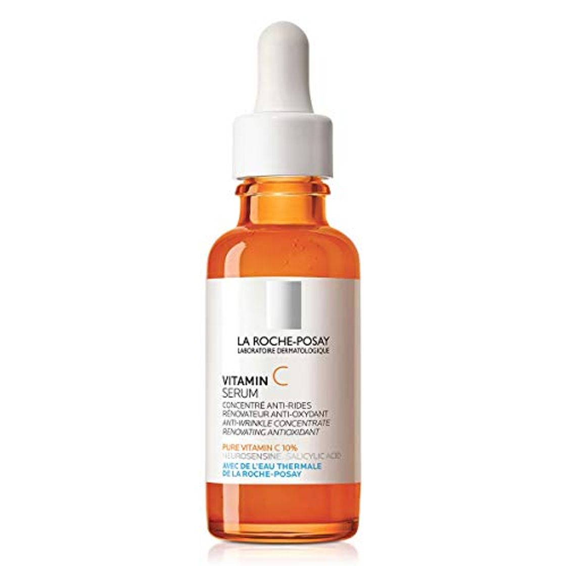 Belleza La Roche Posay Suero Antiarrugas 30 ml