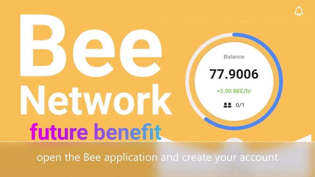 Fashion Bee Network:Phone-based Crypto - Apps on Google Play.*Entre 