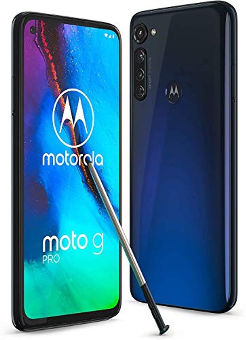 Producto Motorola Moto G Pro - Smartphone 128GB