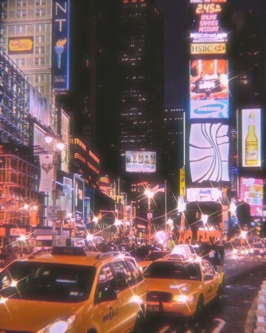 Fashion Wallpaper de nova york 🌃