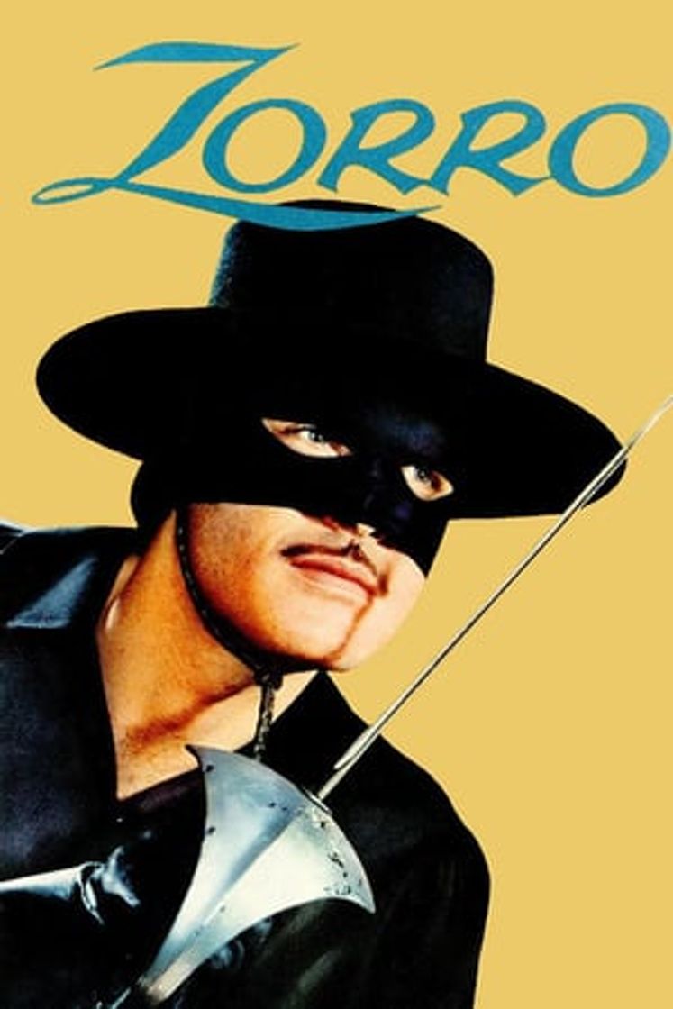 Serie El Zorro