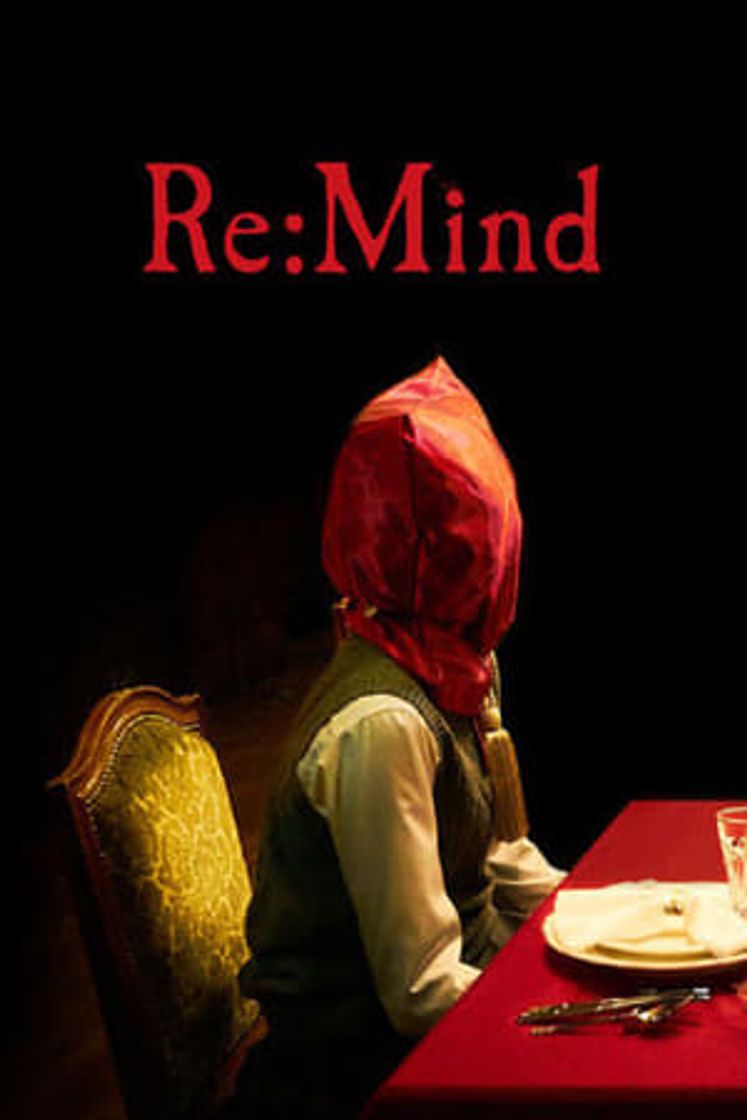 Serie Re:Mind