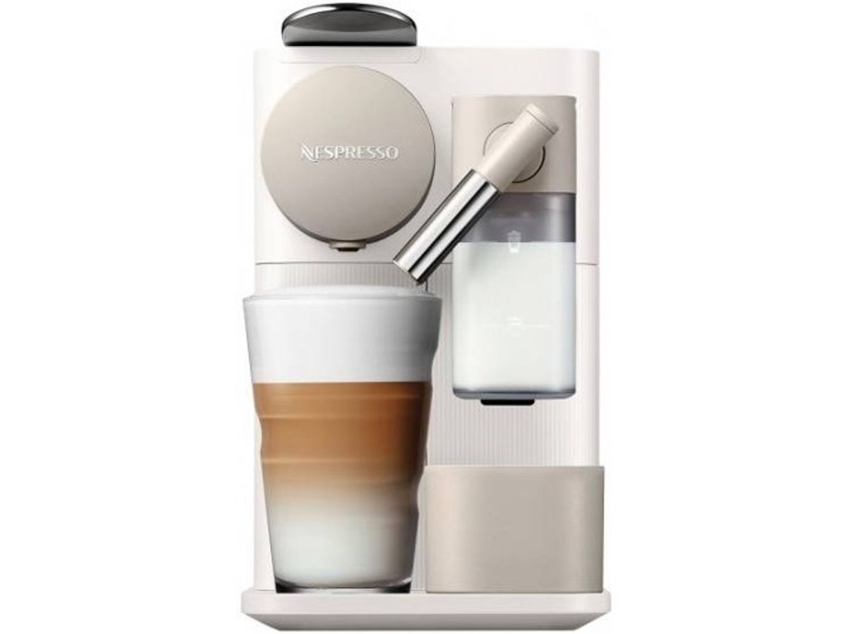 Moda Nespresso Lattissima One