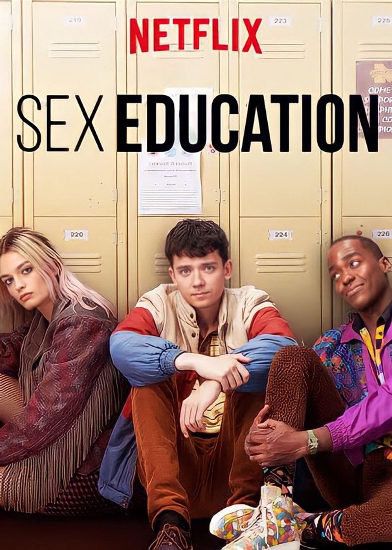 Moda Sex Education