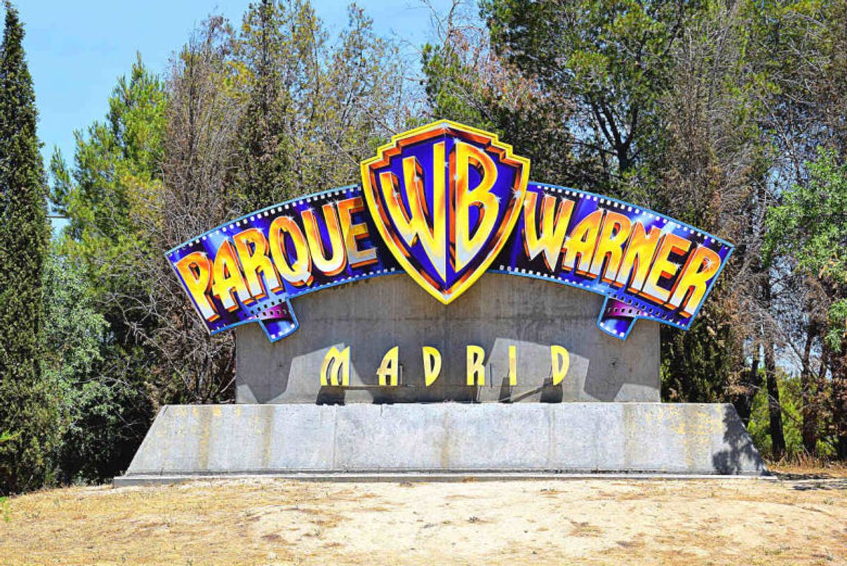 Warner Bros Entertainment España Sl