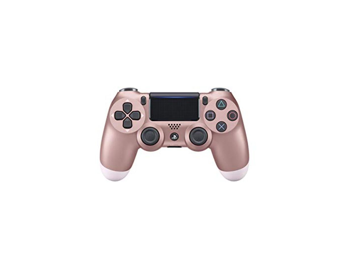 Electrónica Sony - Dualshock 4 Controller Rose Gold