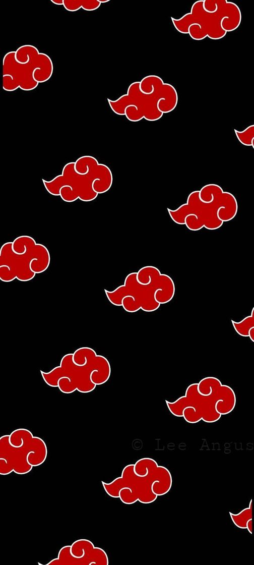 Social Akatsuki wallpaper 