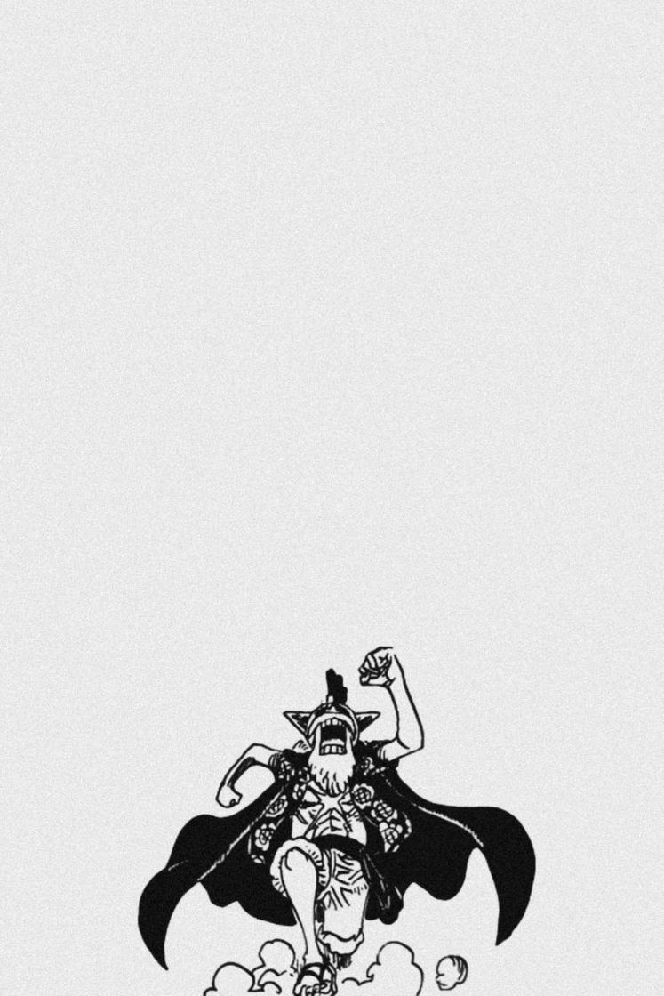 Social Luffy wallpaper 