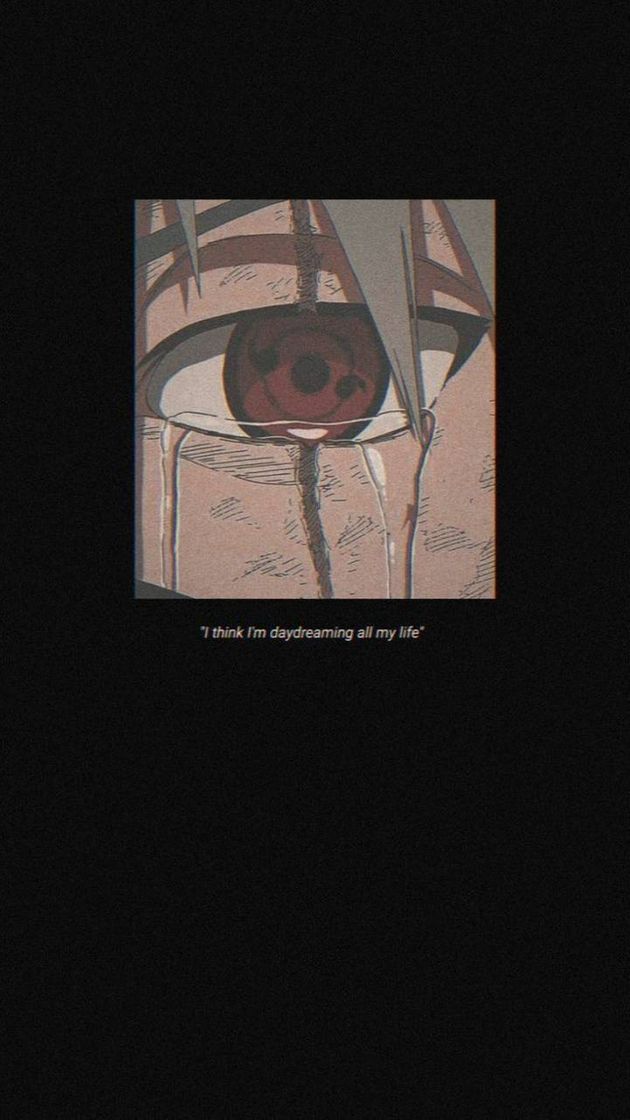 Social Kakashi wallpaper 