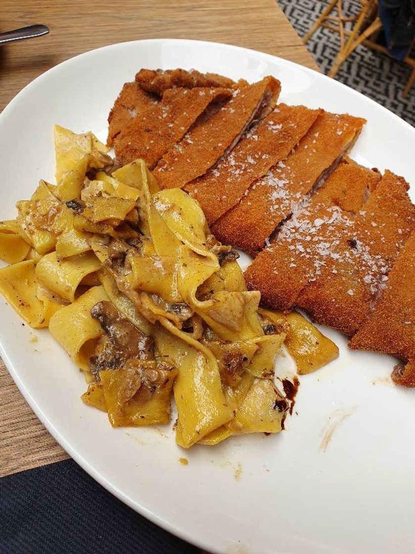 Restaurant Makkila