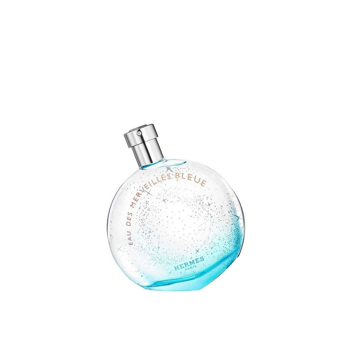 Product Hermès Eau des merveilles bleue