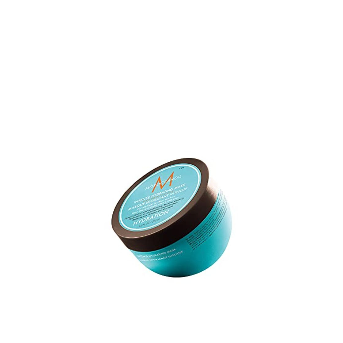 Beauty Moroccanoil Hydration Intense Mascarilla