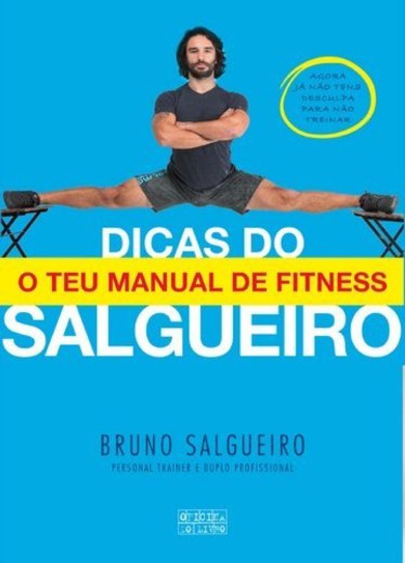 Books Dicas Do Salgueiro