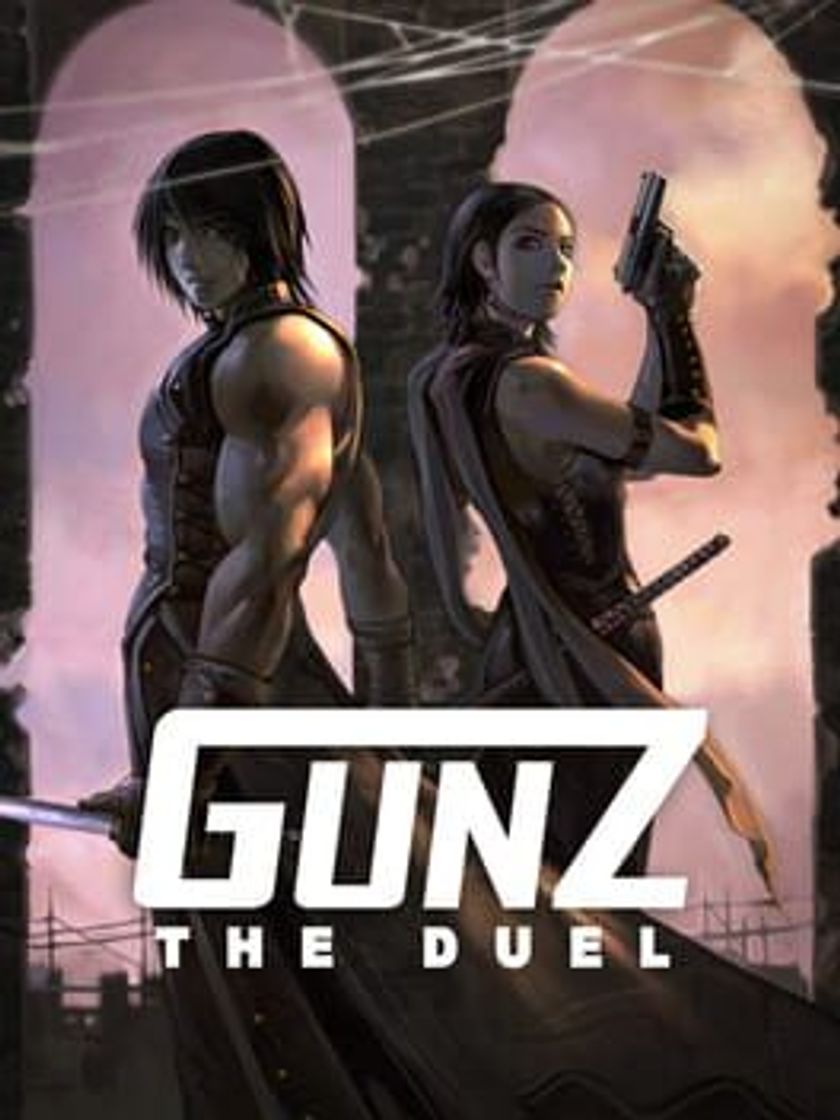 Videojuegos GunZ The Duel