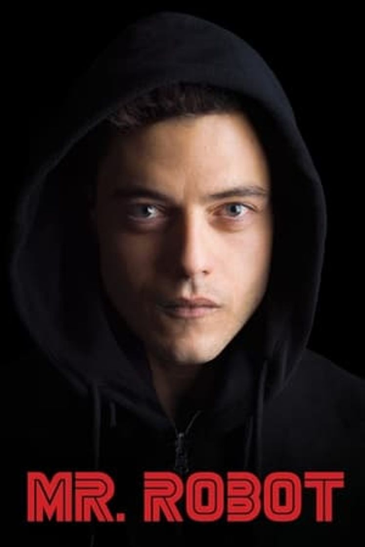 Serie Mr. Robot