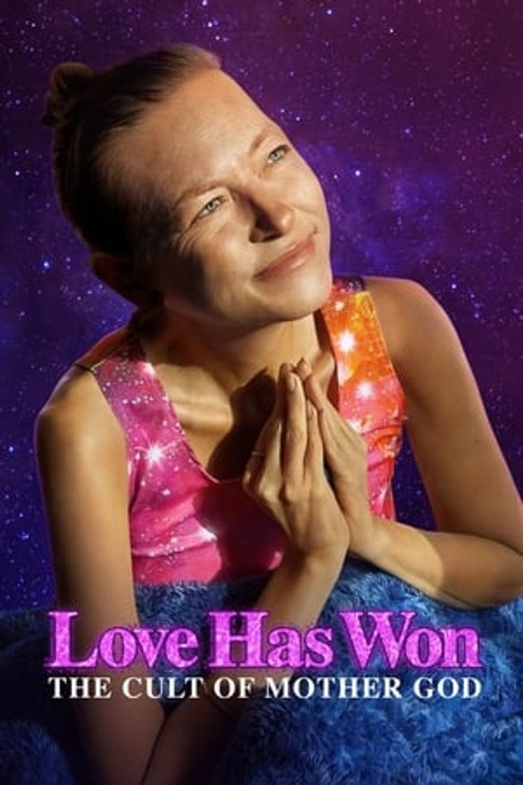 Serie El culto Love Has Won