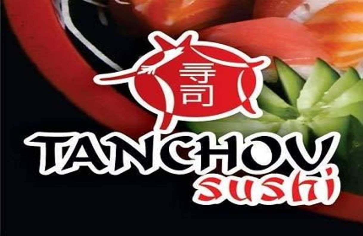 Restaurantes Tanchou Sushi