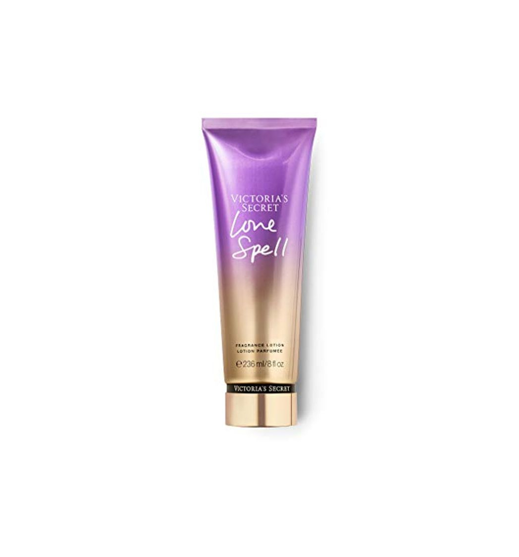 Beauty Victoria'S Secret Love Spell Body Lotion 236 Ml 1 Unidad 230 g